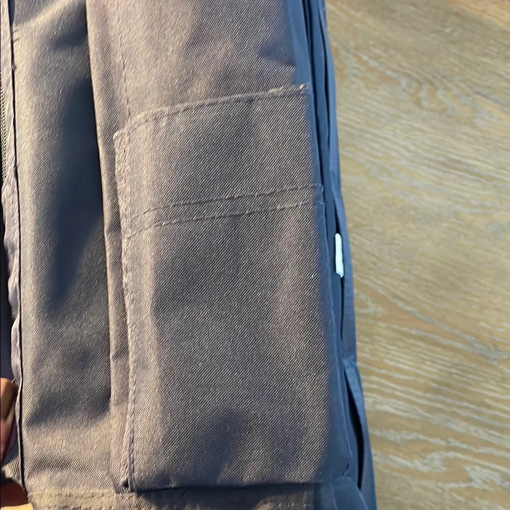 EF Tours Travel Backpack